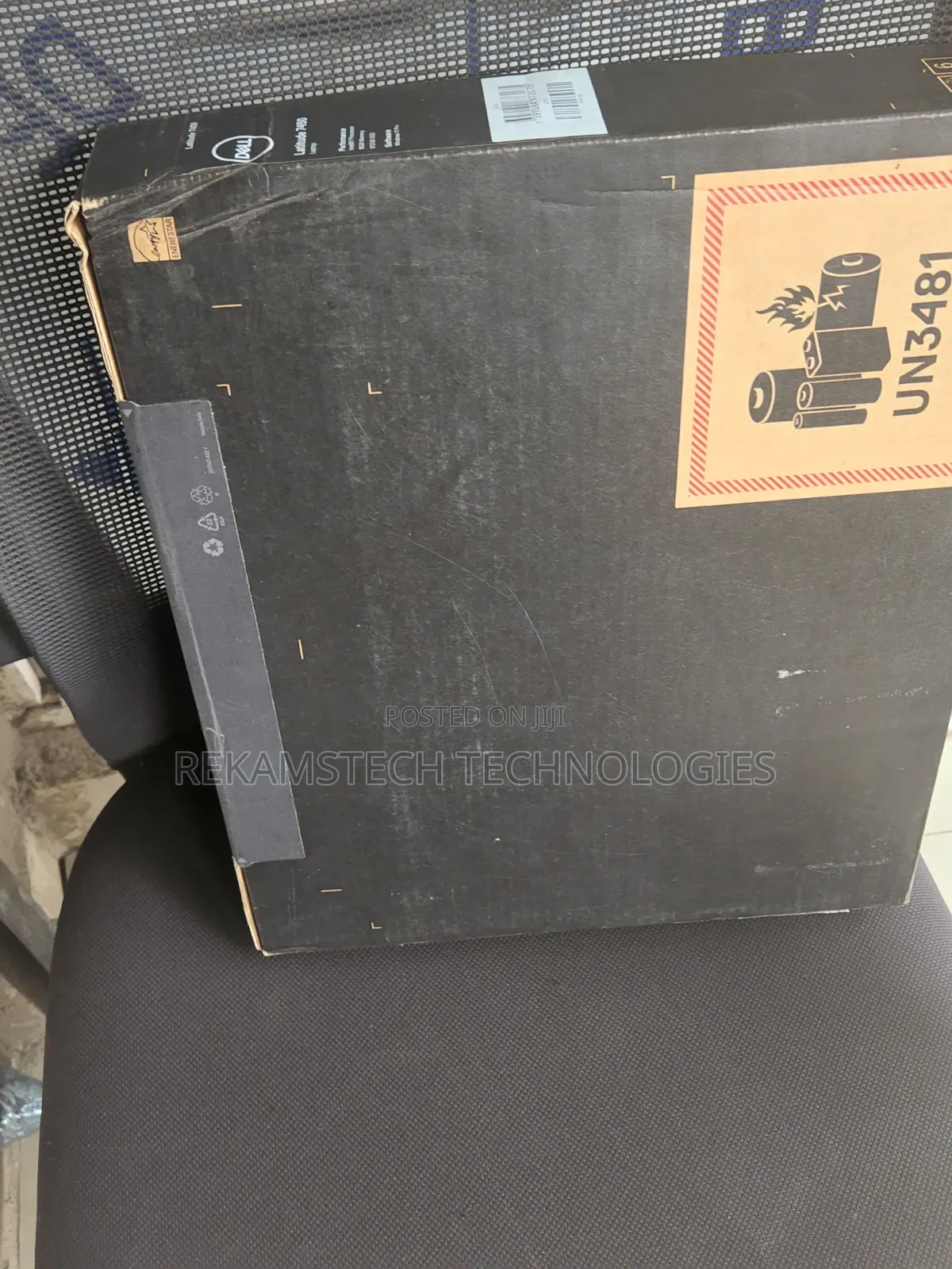New Laptop Lenovo ThinkPad X1 32GB Intel Core Ultra 7 SSD 512GB