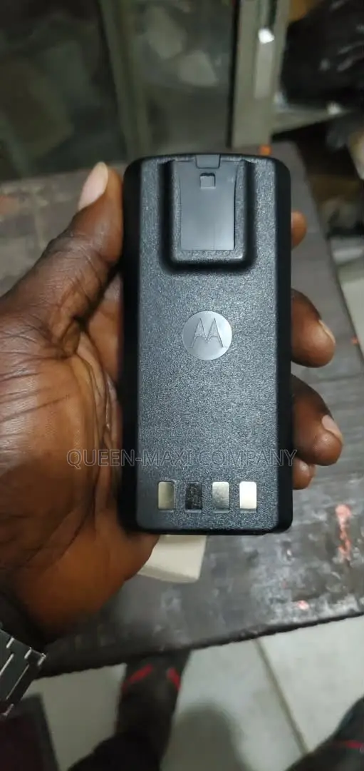 Motorola Dp540