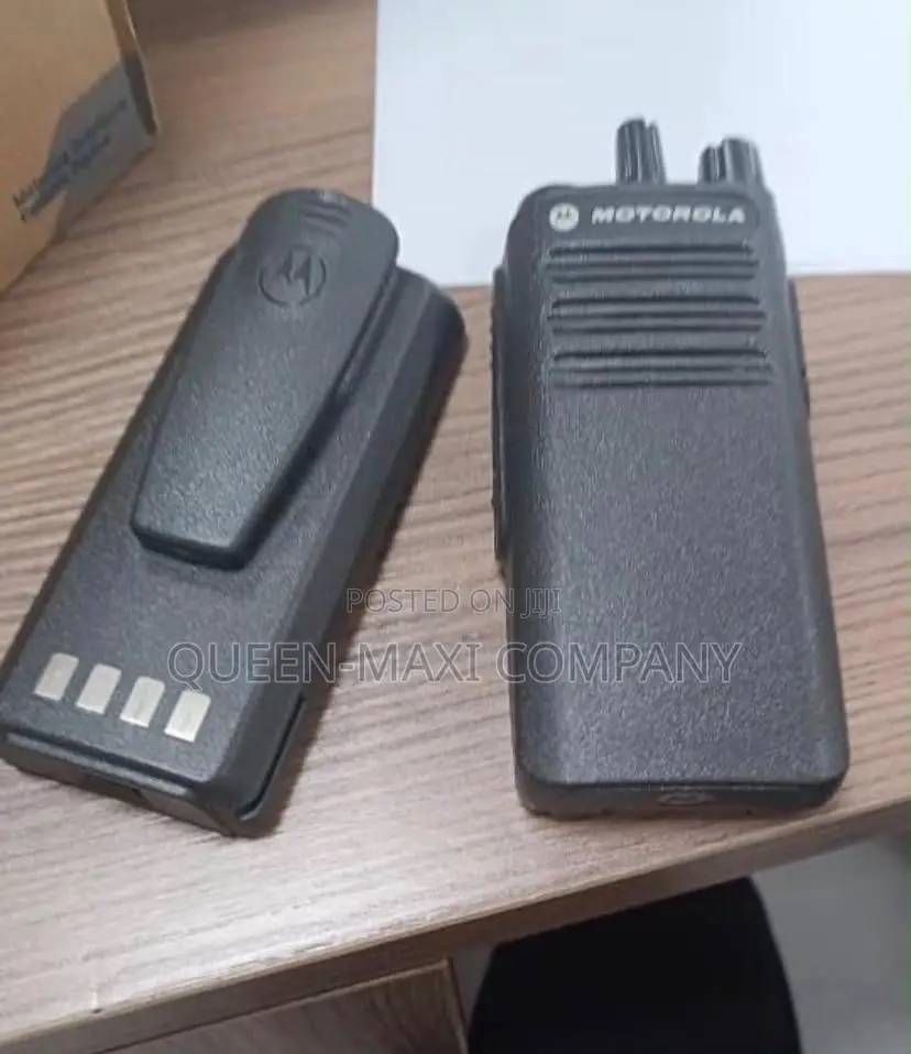 Motorola Dp540