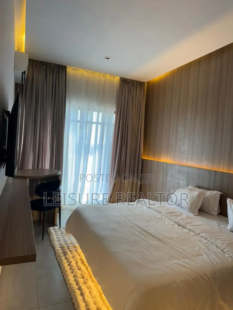 3bdrm Apartment in Bay 3, Ikate-Elegushi for sale