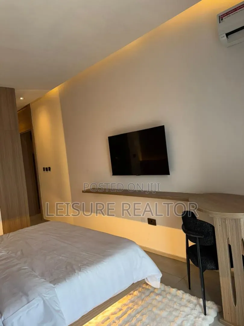 3bdrm Apartment in Bay 3, Ikate-Elegushi for sale