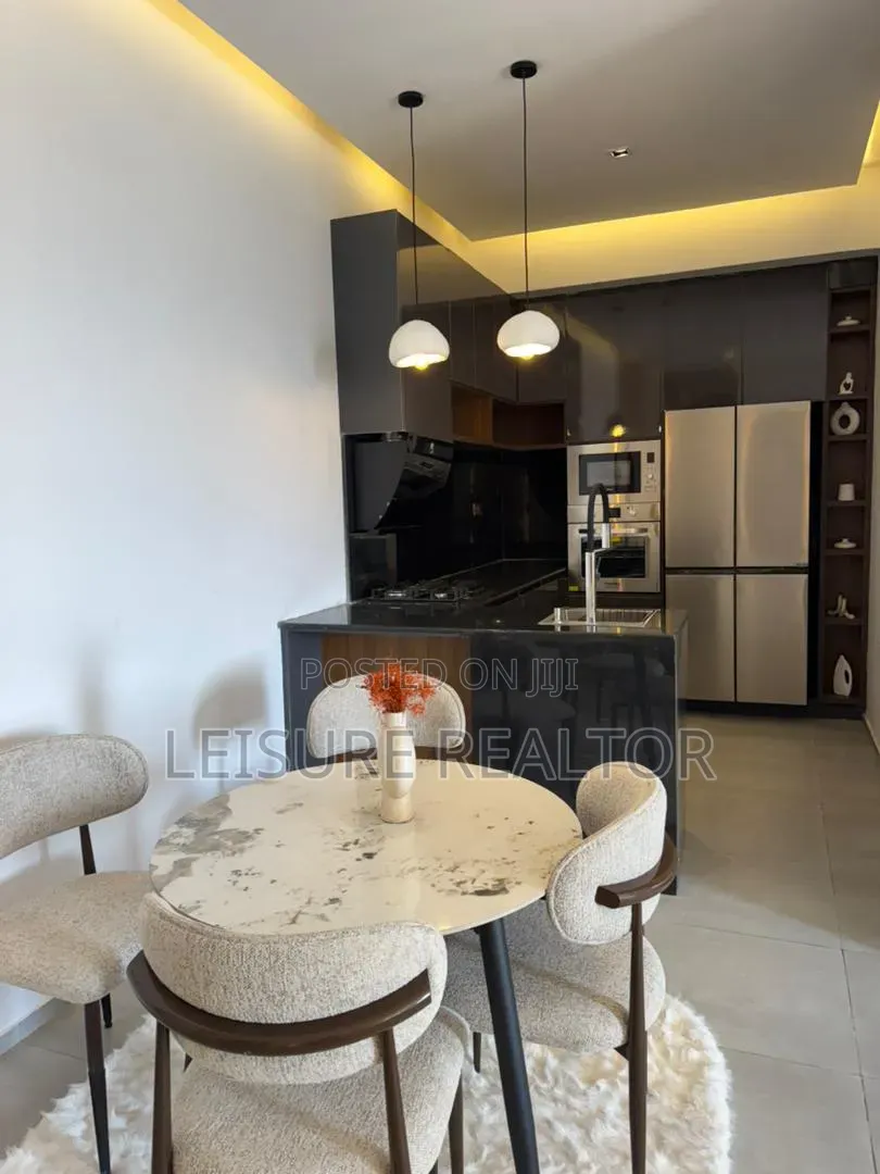 3bdrm Apartment in Bay 3, Ikate-Elegushi for sale