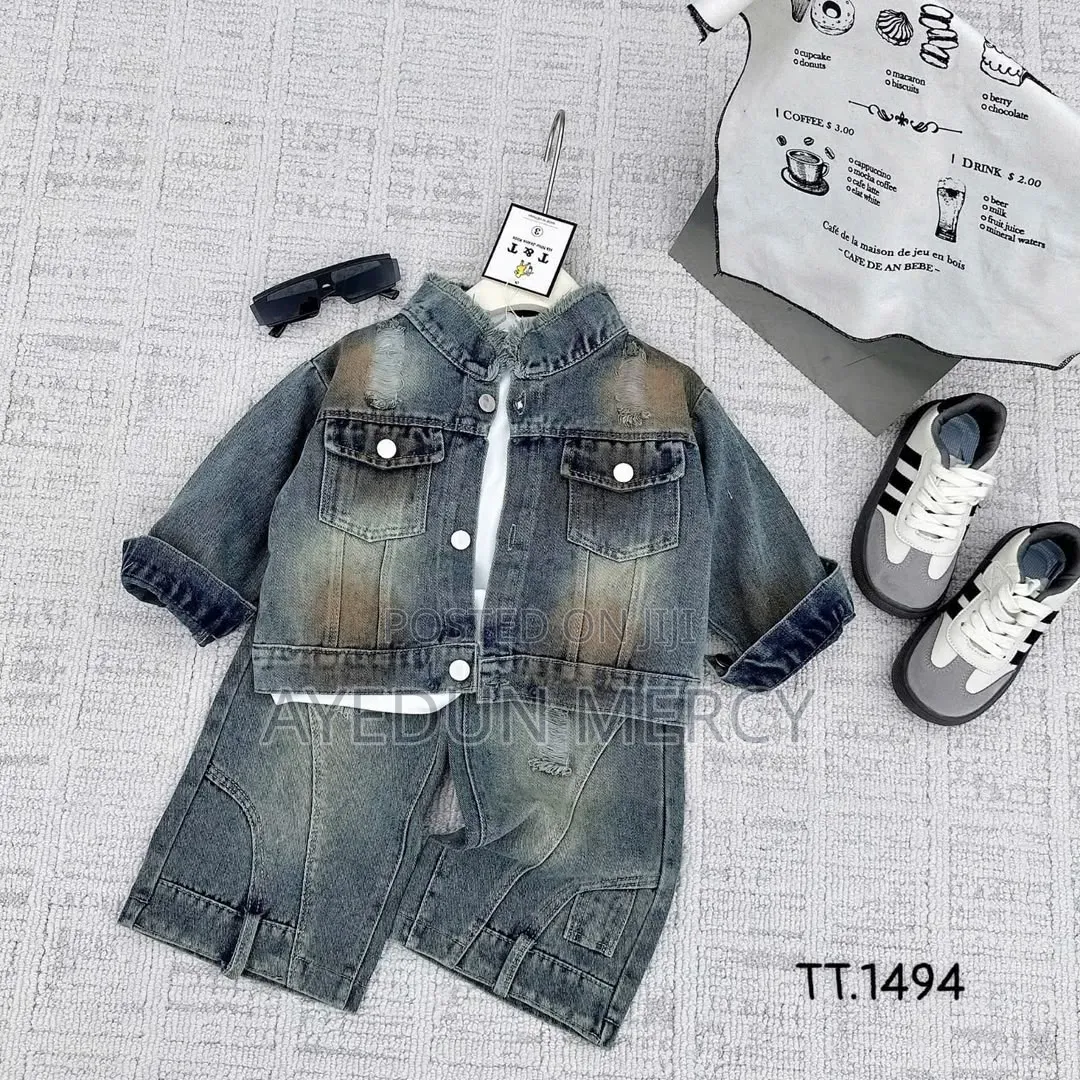 Best Seller Set of Cloth