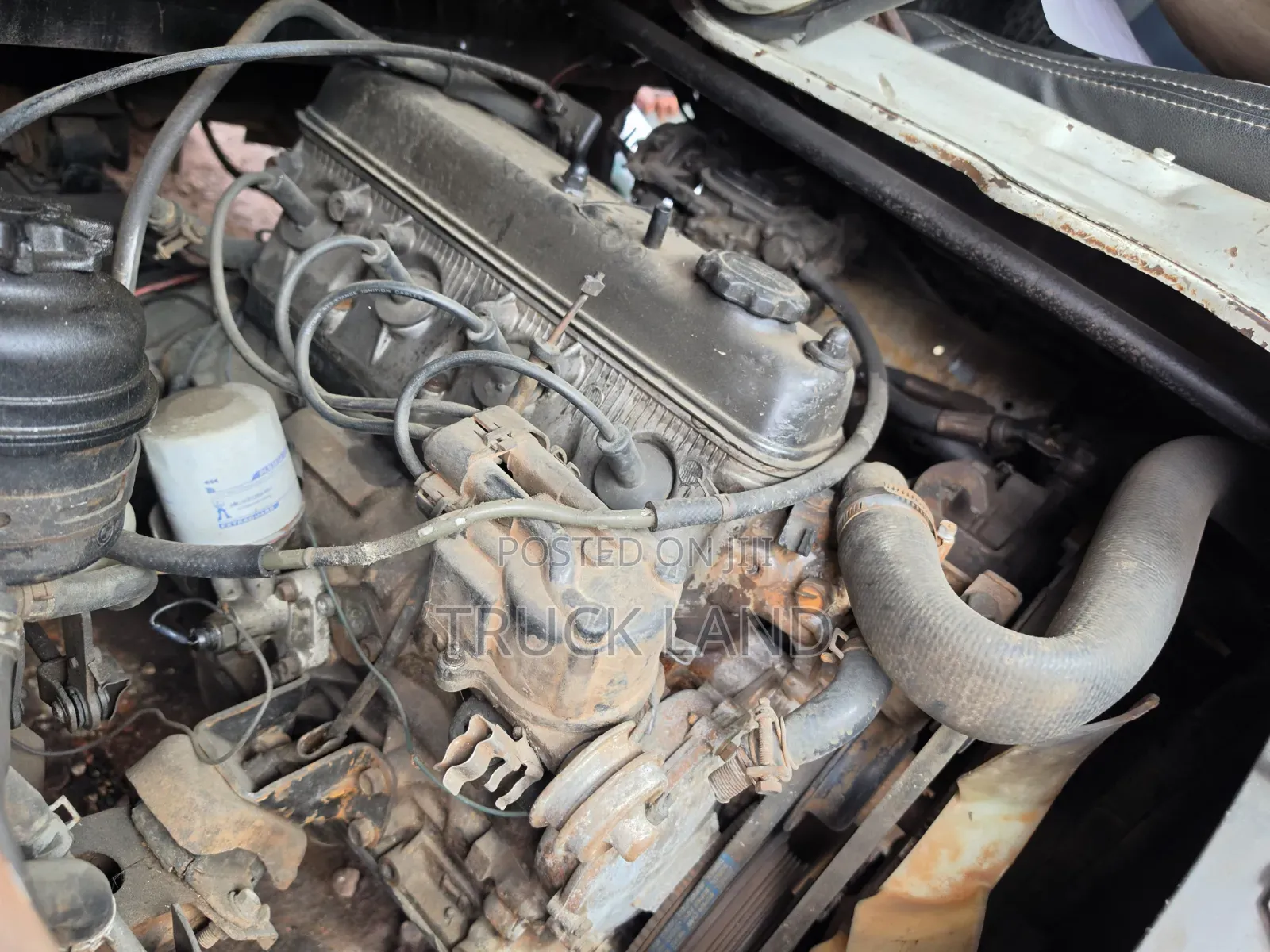 Toyota Dyna 100 New Model