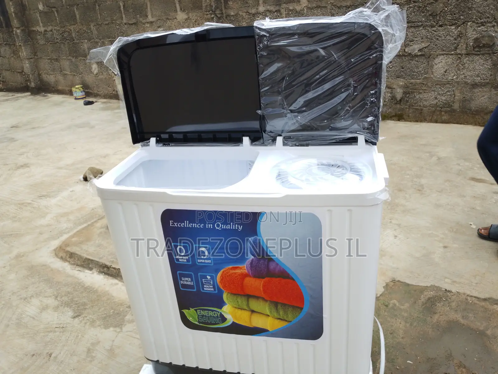High Performance Skyrun 7kg Washing Machine
