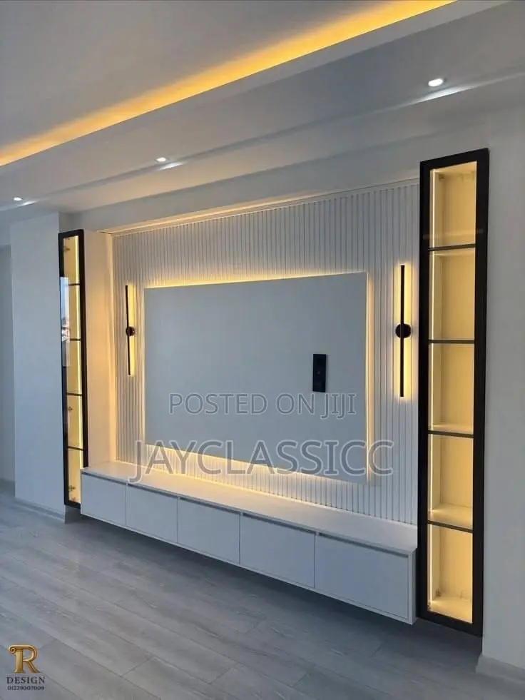TV Console