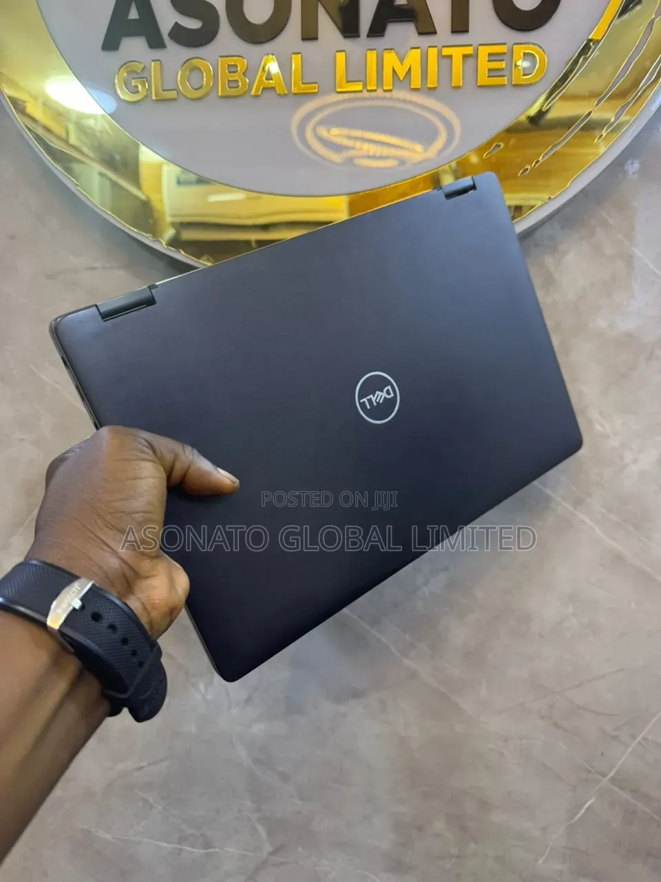 Laptop Dell Latitude 5300 2-in-1 8GB Intel Core i7 SSD 256GB