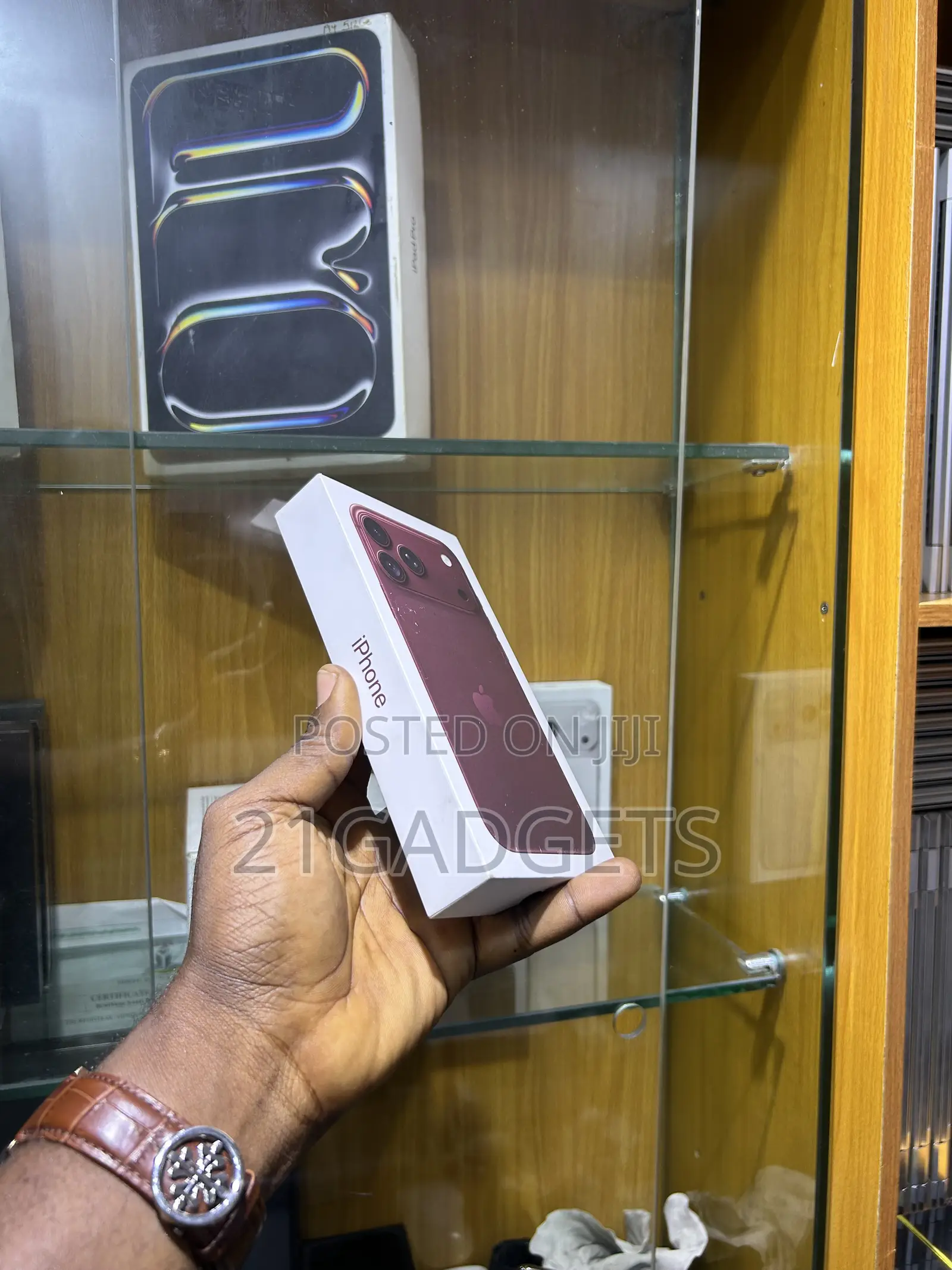 New Apple iPhone 18 Pro Max 256 GB