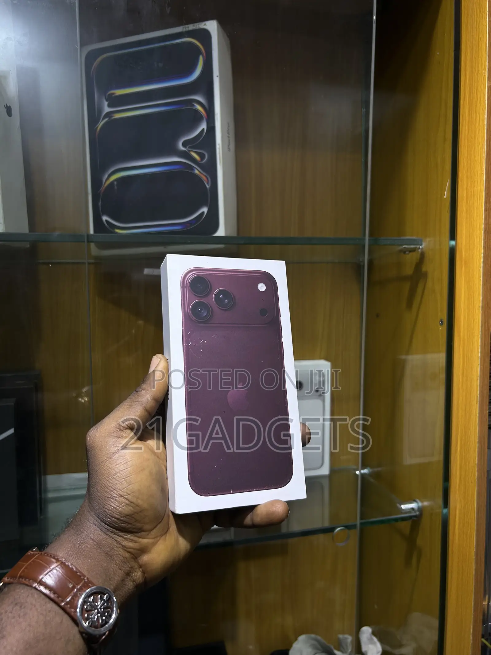 New Apple iPhone 18 Pro Max 256 GB