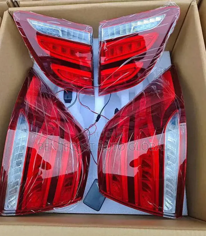 Upgrading Kits for GLE Available in Stock Just Send a DM 