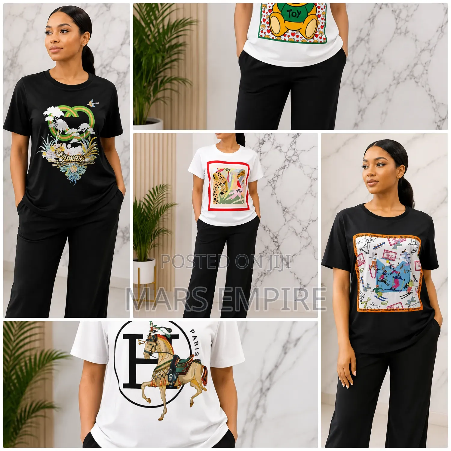 Casual Tops. N6000. Lugbe Abuja