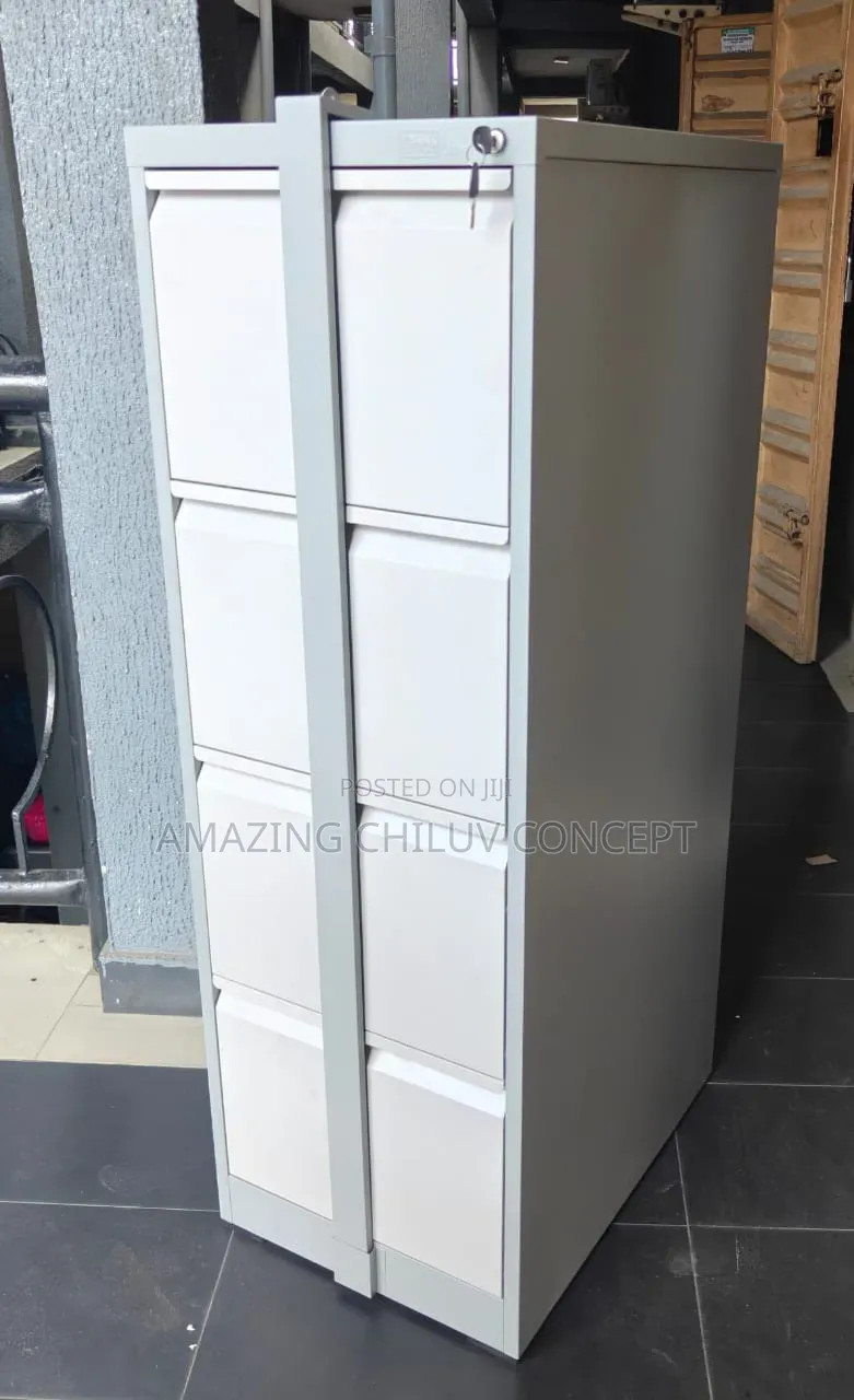 Modern Metal Filling Cabinet -Office Storage Cabinet