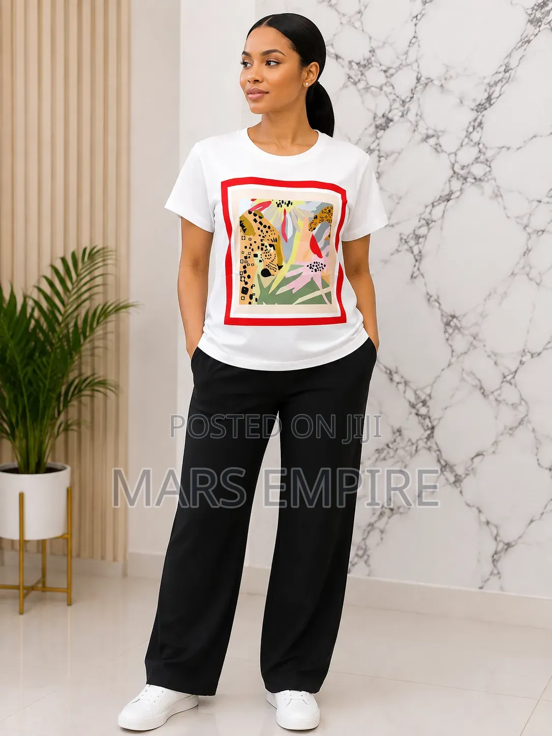 Casual Tops. N6000. Lugbe Abuja