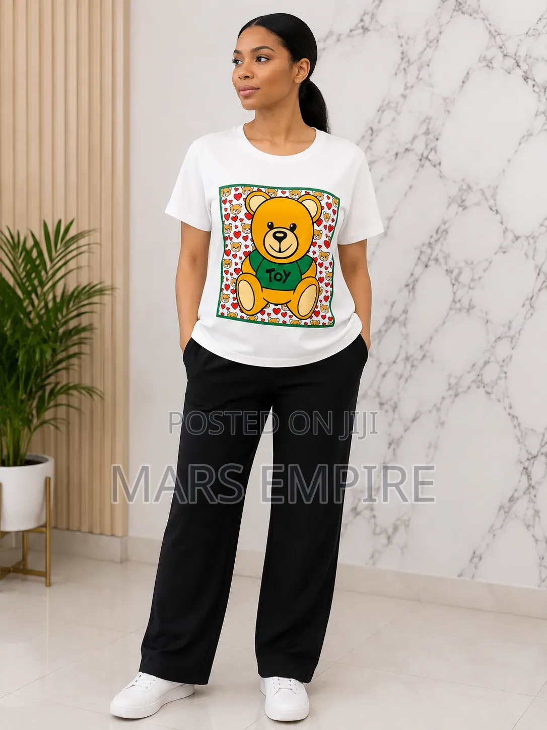 Casual Tops. N6000. Lugbe Abuja