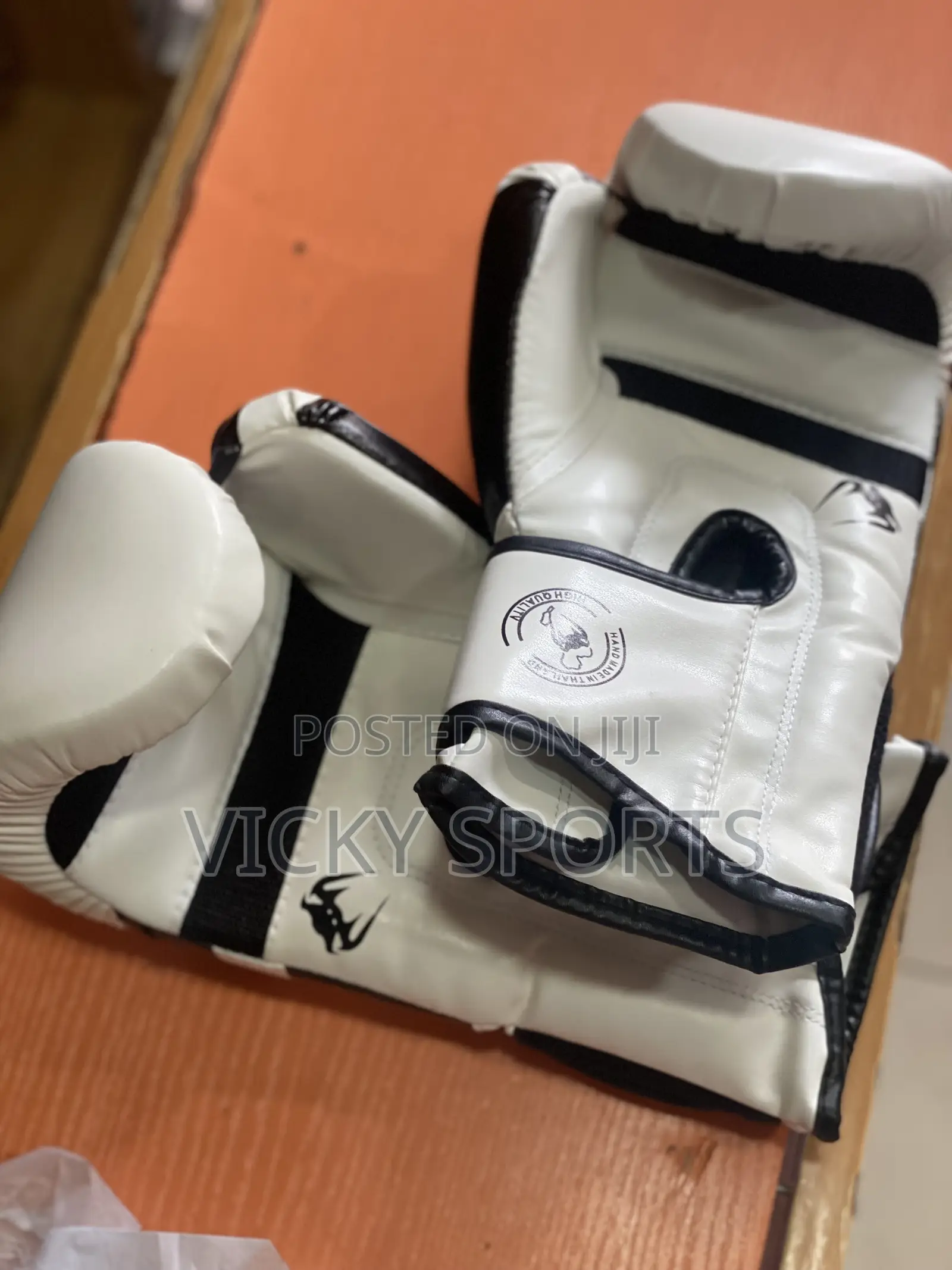 Venum Boxing Gloves