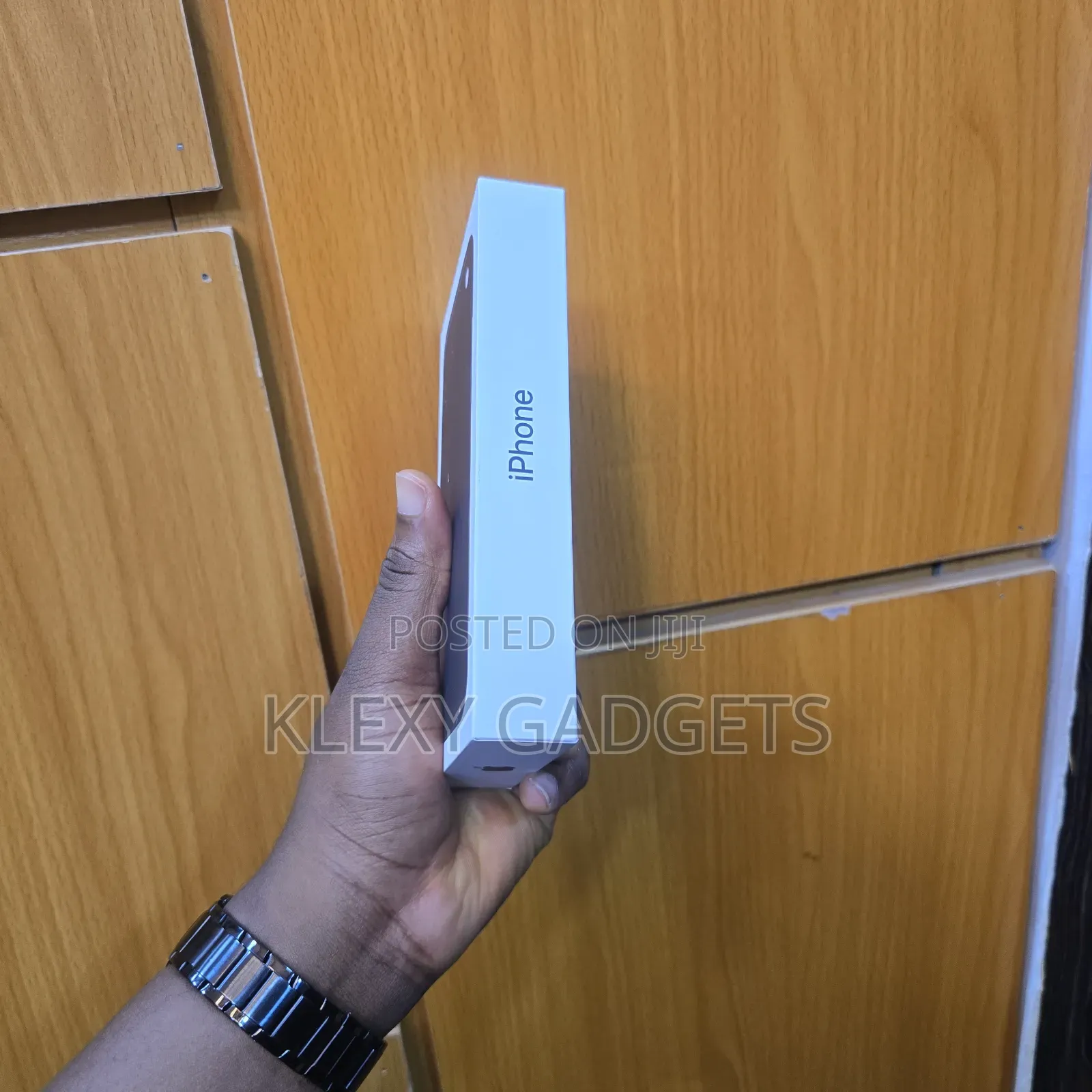 New Apple iPhone 18 Pro Max 512 GB Black