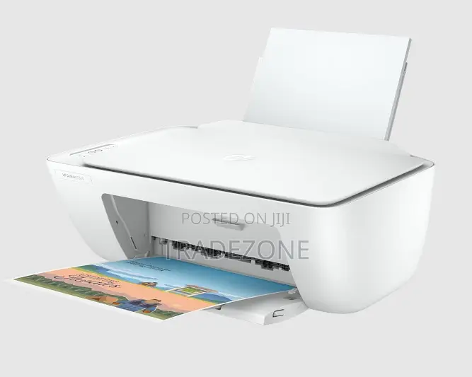 HP DeskJet 2320 All-in-One Printer (7WN42B)