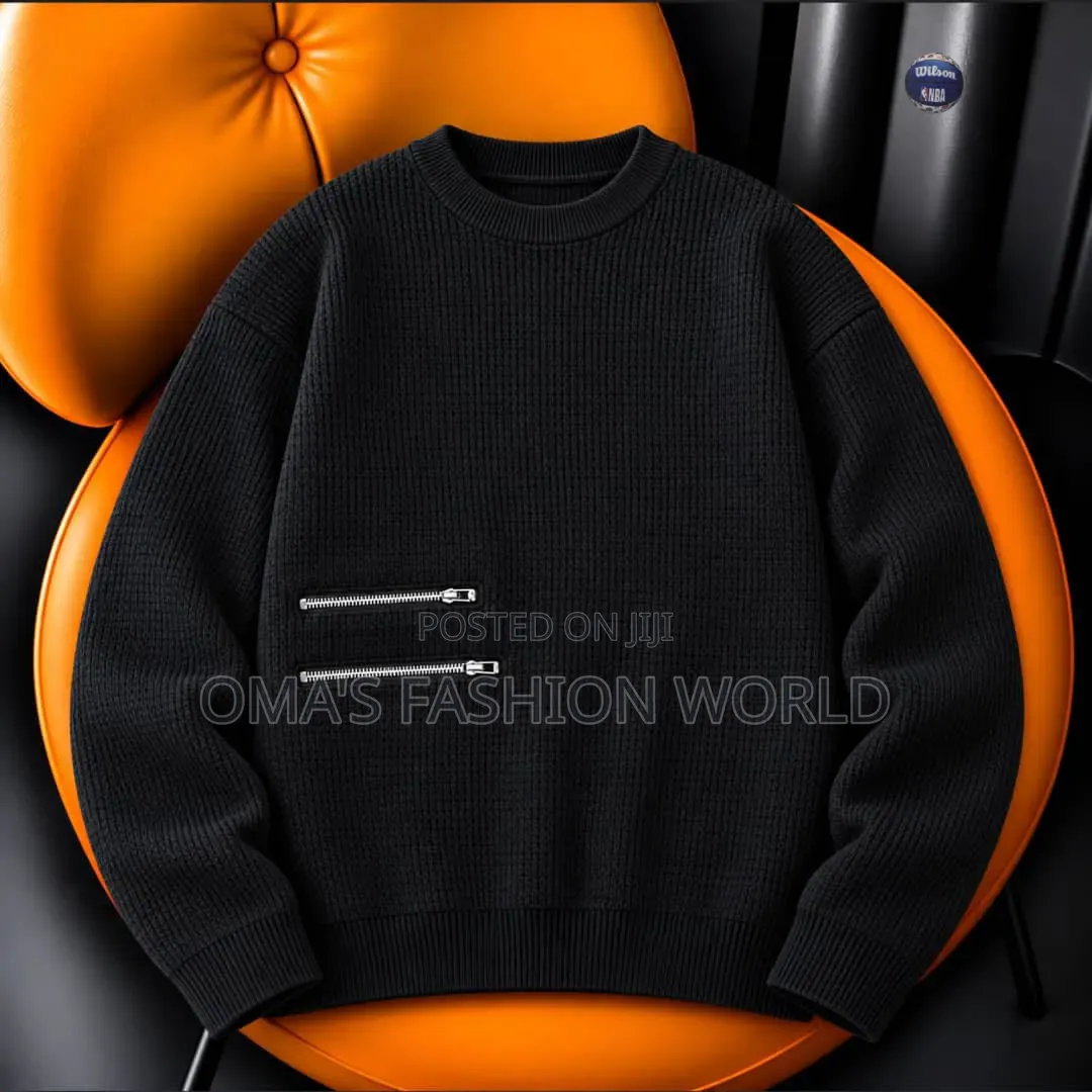 High-Quality Sweat Tops Available Now! Not Your Regular Sweat Top.
