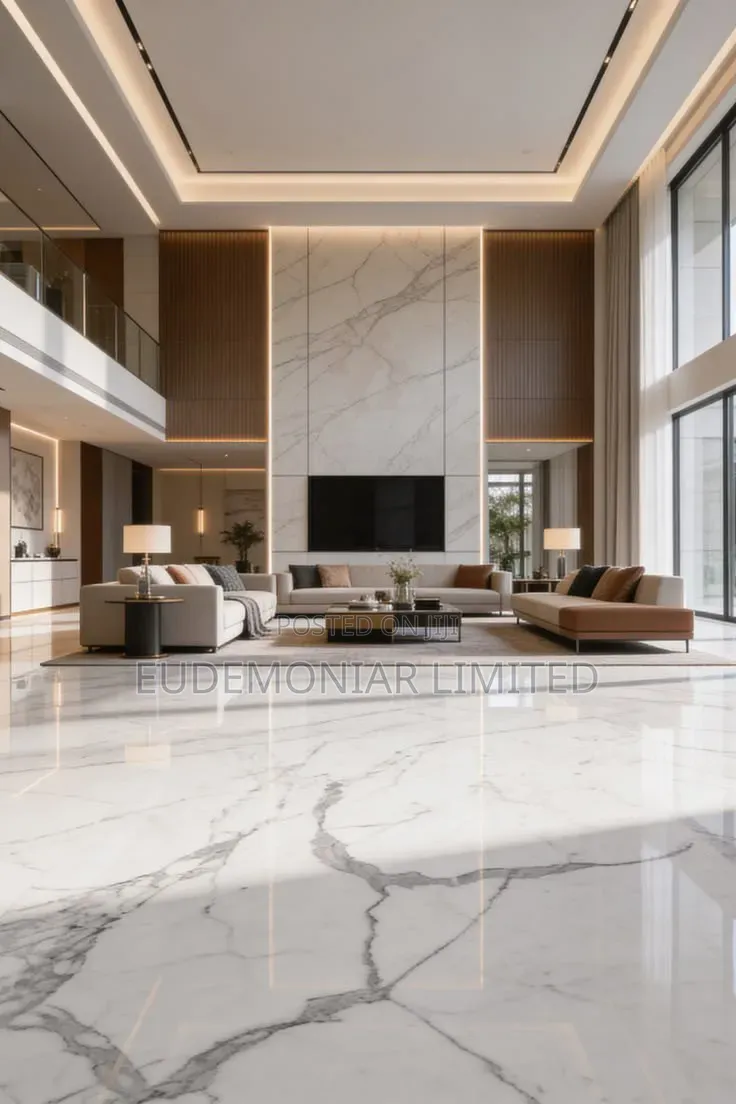 Marble Floor Installation for Homes & Offices