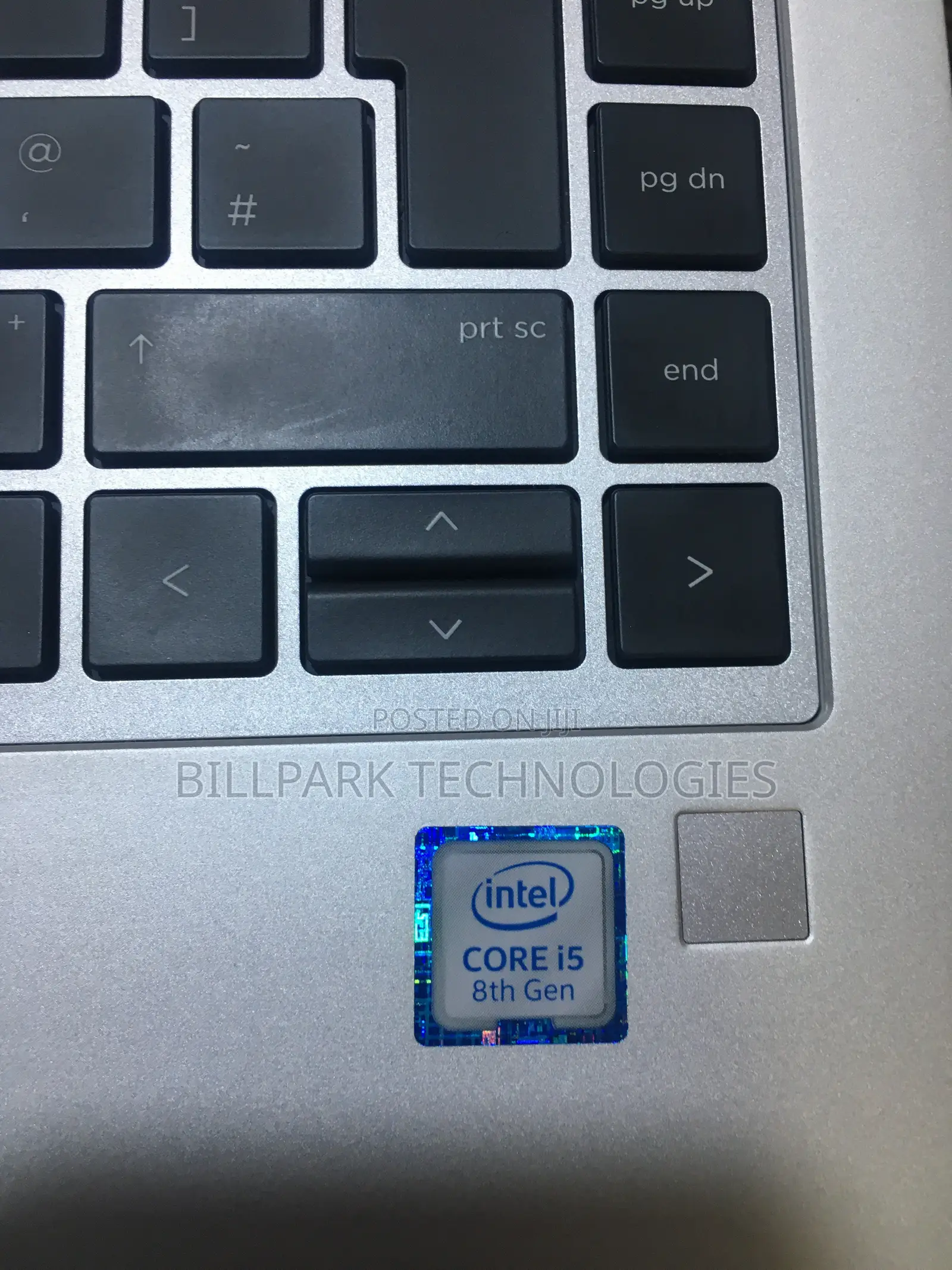 Laptop HP EliteBook 840 G5 8GB Intel Core i5 SSD 256GB