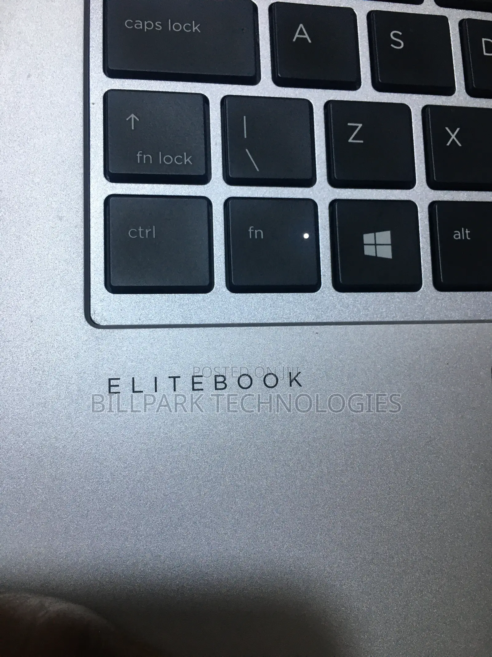 Laptop HP EliteBook 840 G5 8GB Intel Core i5 SSD 256GB
