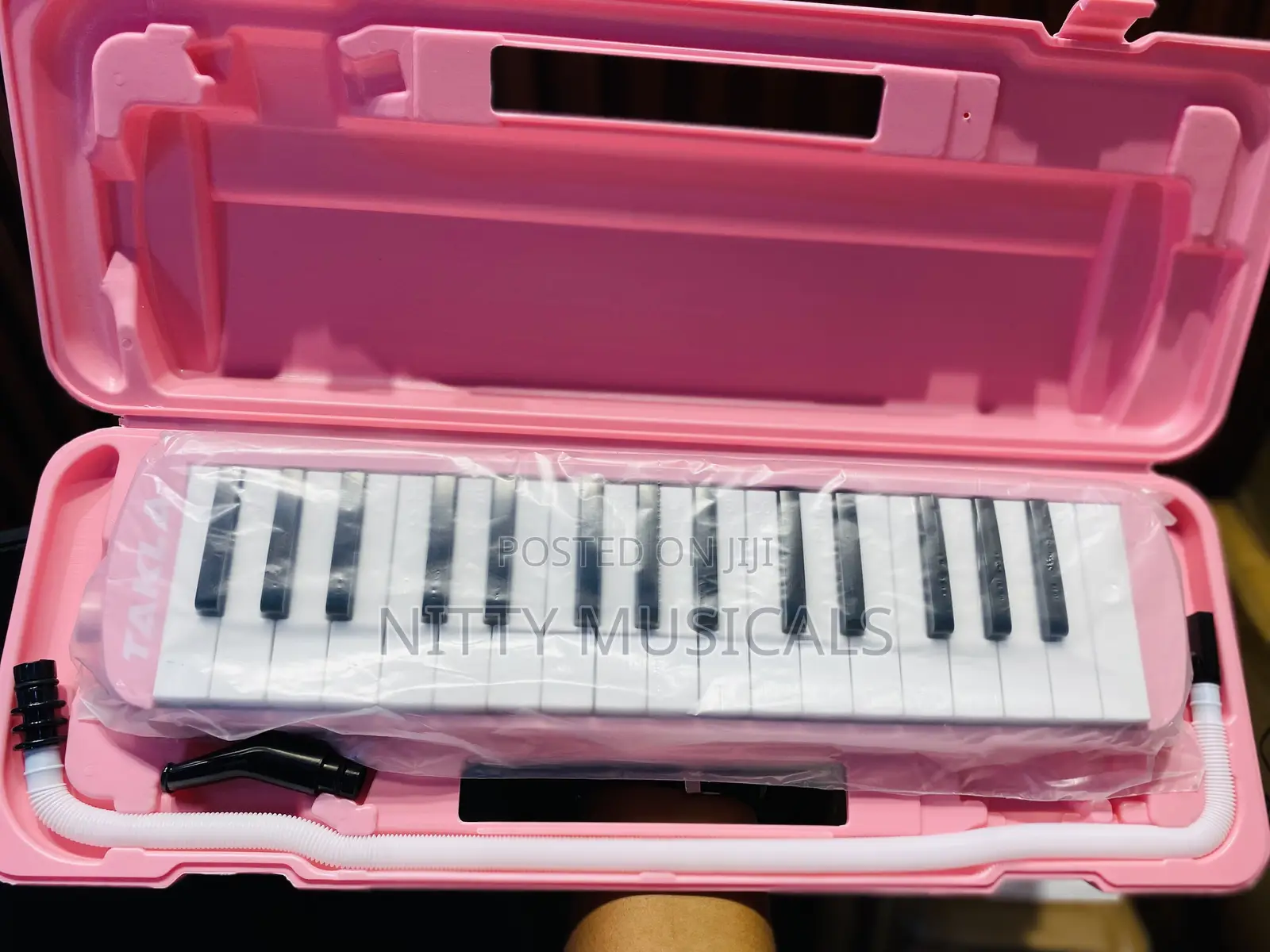 Brand New Portable Melodion Keyboard (Melodica)