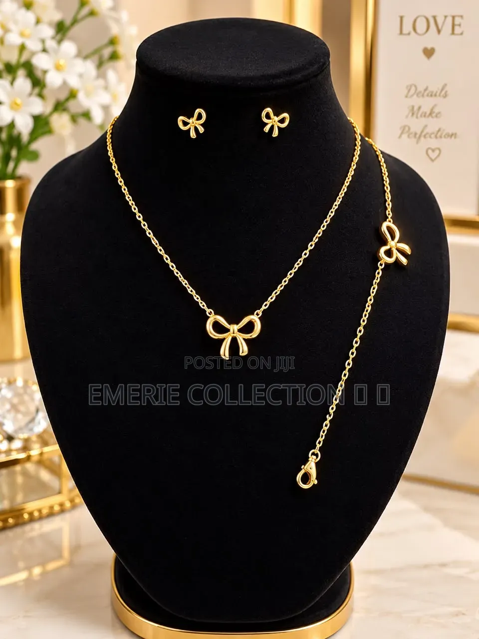 Ladies Neckless