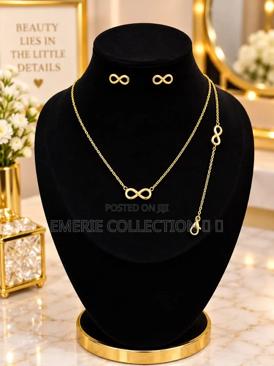 Ladies Neckless