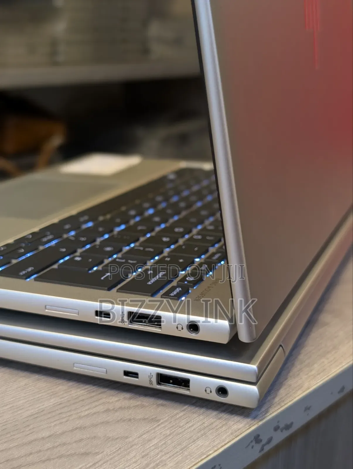 Laptop HP Elite x360 830 G10 16GB Intel Core i5 SSD 256GB