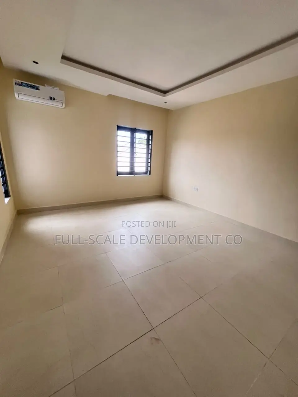 2bdrm Block of Flats in Kado for rent