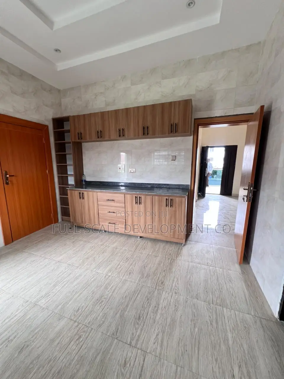 2bdrm Block of Flats in Kado for rent