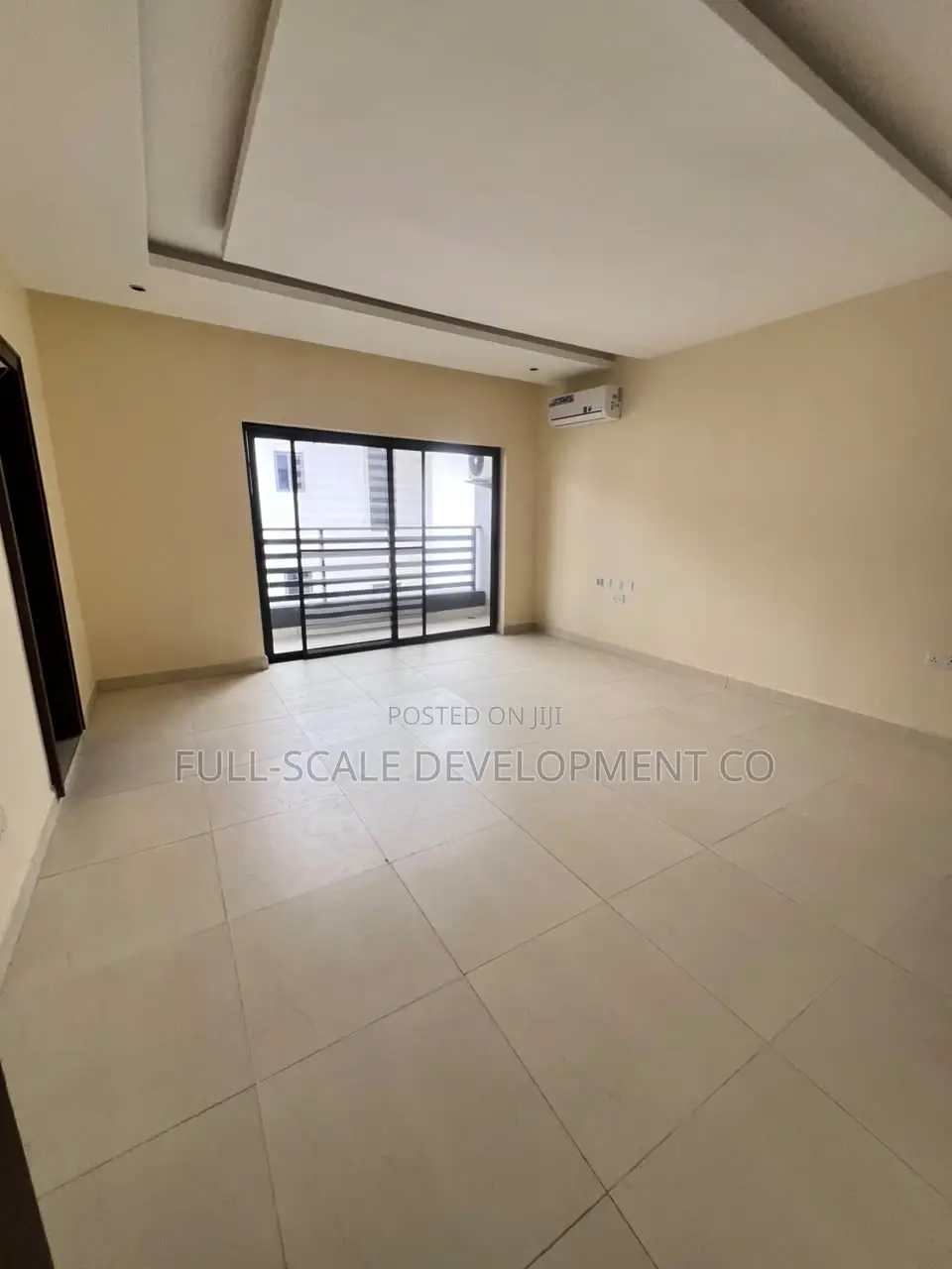 2bdrm Block of Flats in Kado for rent