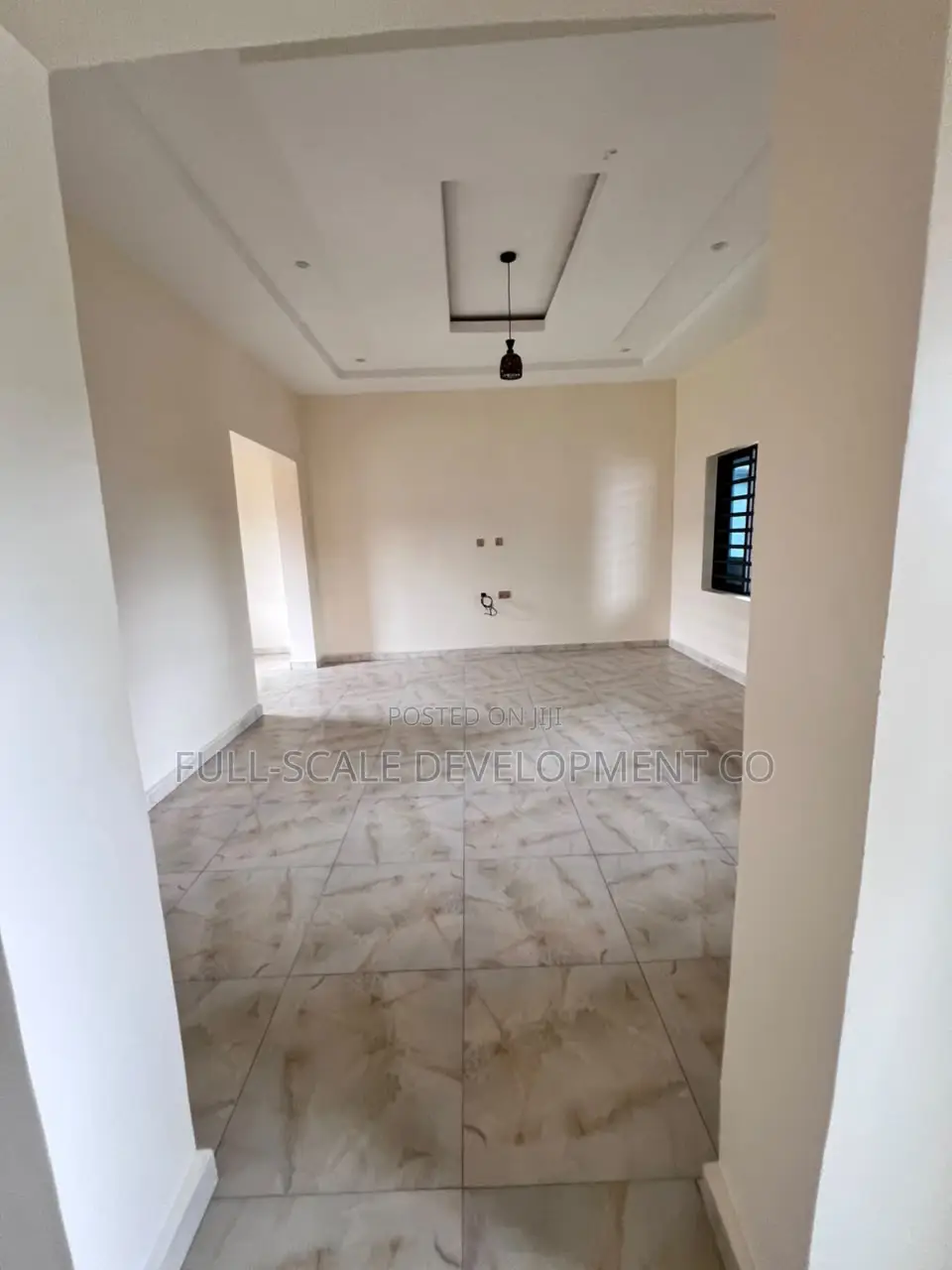 2bdrm Block of Flats in Kado for rent