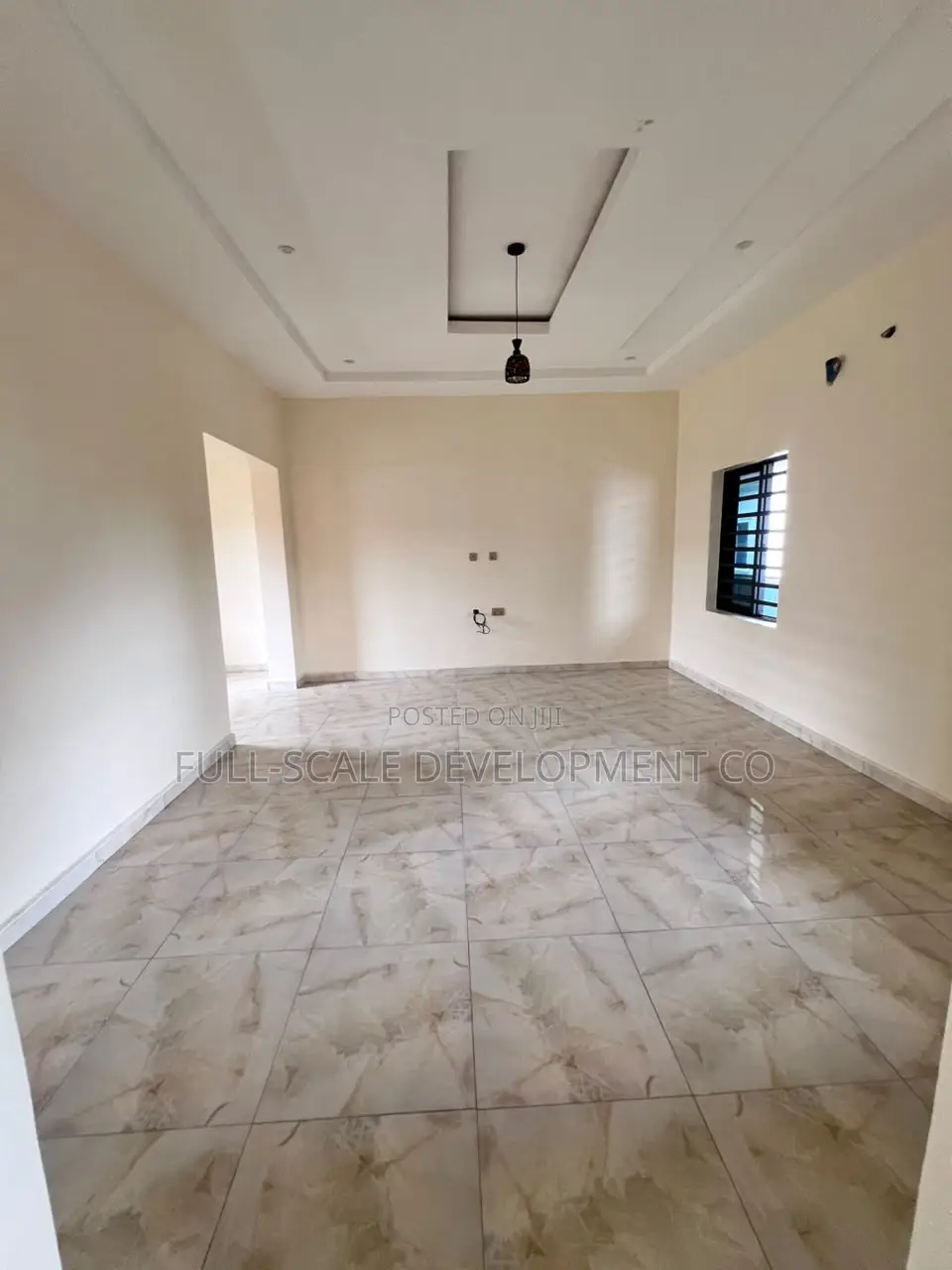 2bdrm Block of Flats in Kado for rent