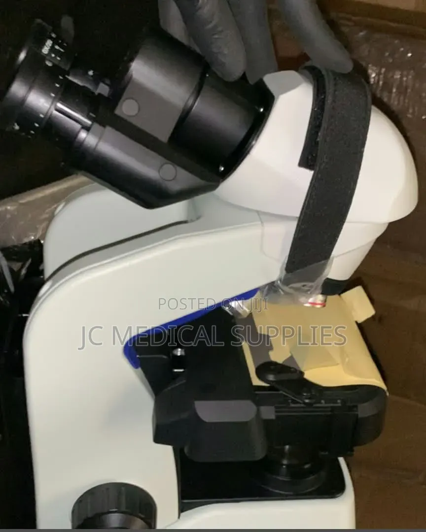 Olympus CX23 Original Binocular Microscope