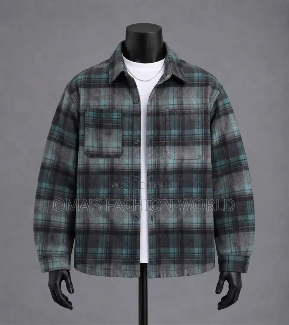 High-Quality Denim Jackets Available in Store! Not Your Regular Kind