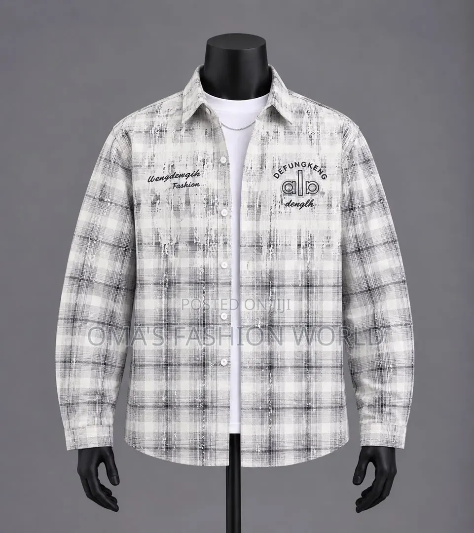 High-Quality Denim Jackets Available in Store! Not Your Regular Kind