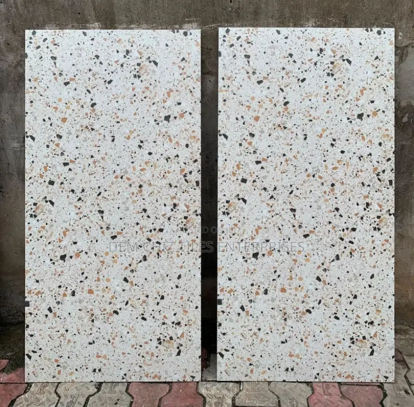 Terrazo Quality Tiles