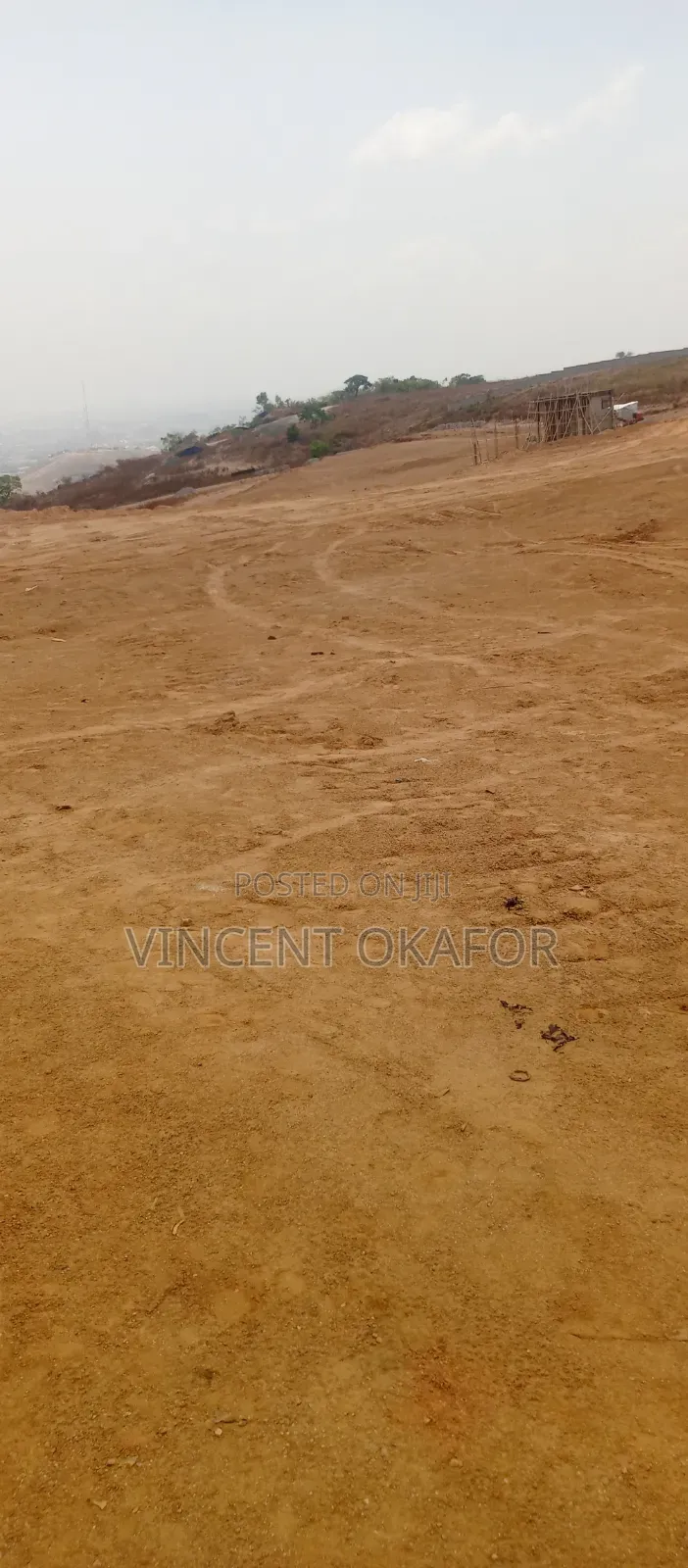 500sqm for 5 Bedroom Fully Detached Duplex