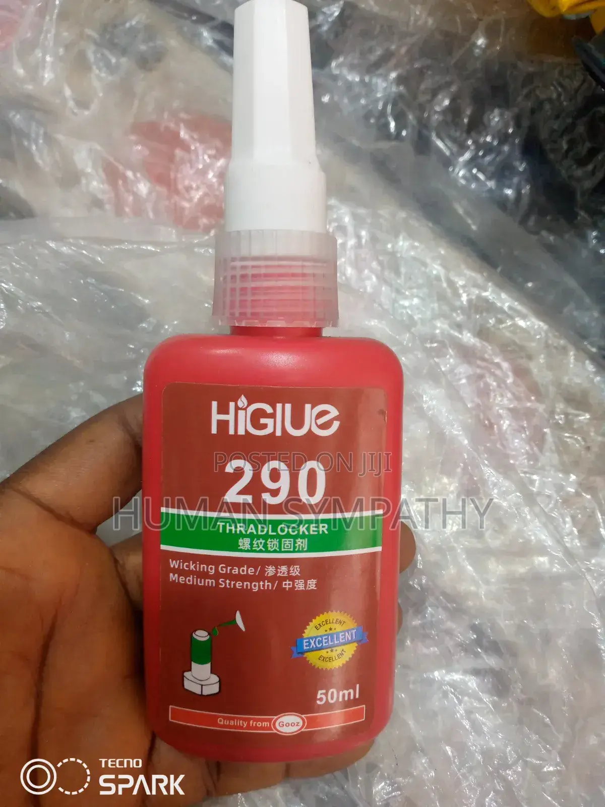 Loctite Gum 290