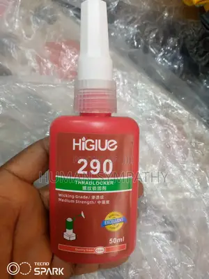 Loctite Gum 290