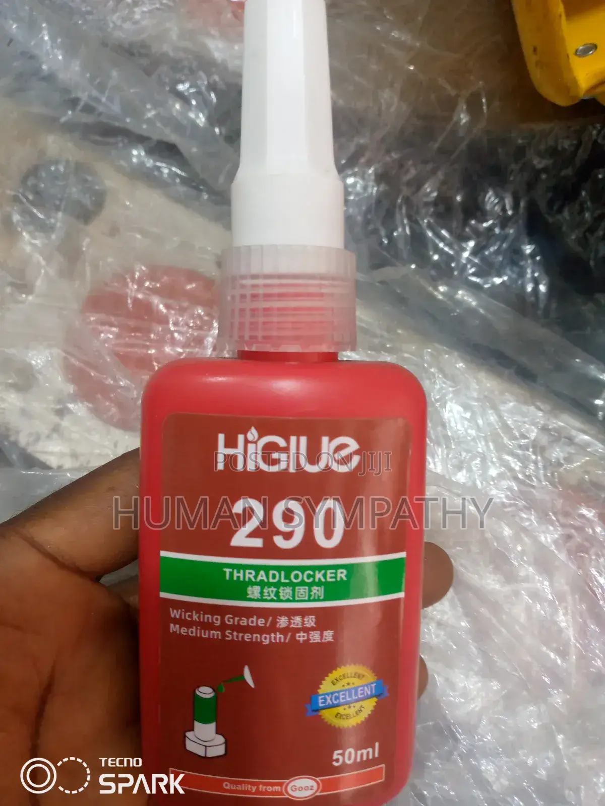 Loctite Gum 290
