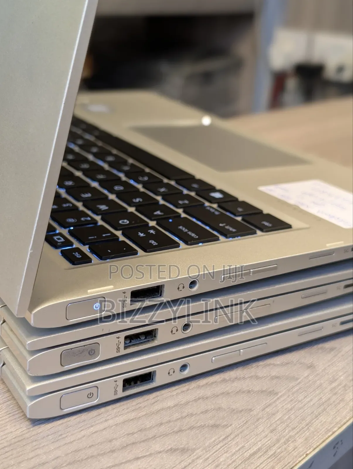 Laptop HP EliteBook X360 1030 G2 16GB Intel Core i7 SSD 512GB