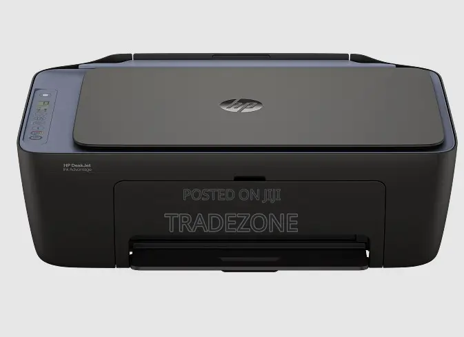 HP DeskJet Ink Advantage 2975 All-in-One Printer (AJ4Y4A)