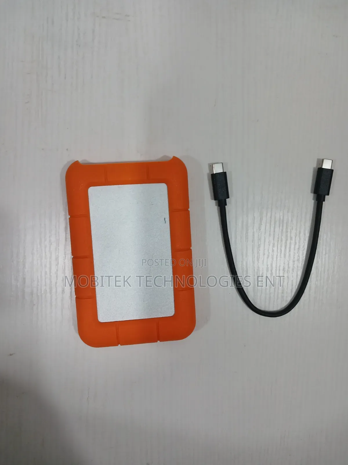 2tb Lacie Rugged External Portable Storage