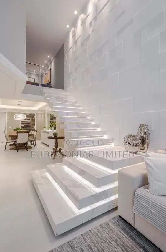 Marble Flooring Contractors & Installation