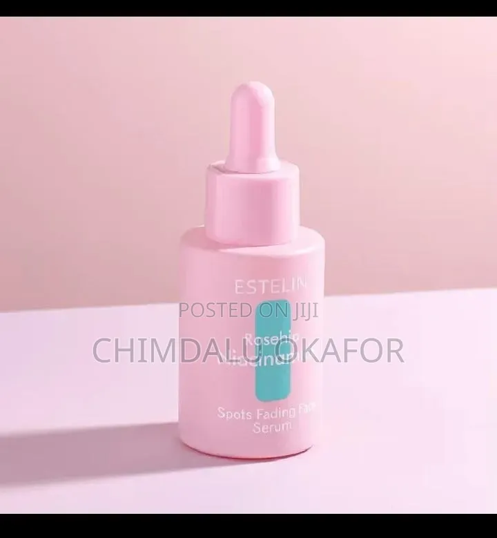 Face Serums