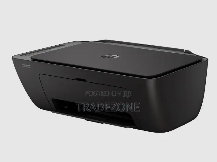 HP DeskJet Ink Advantage 2976 All-in-One Printer (B18K0C)