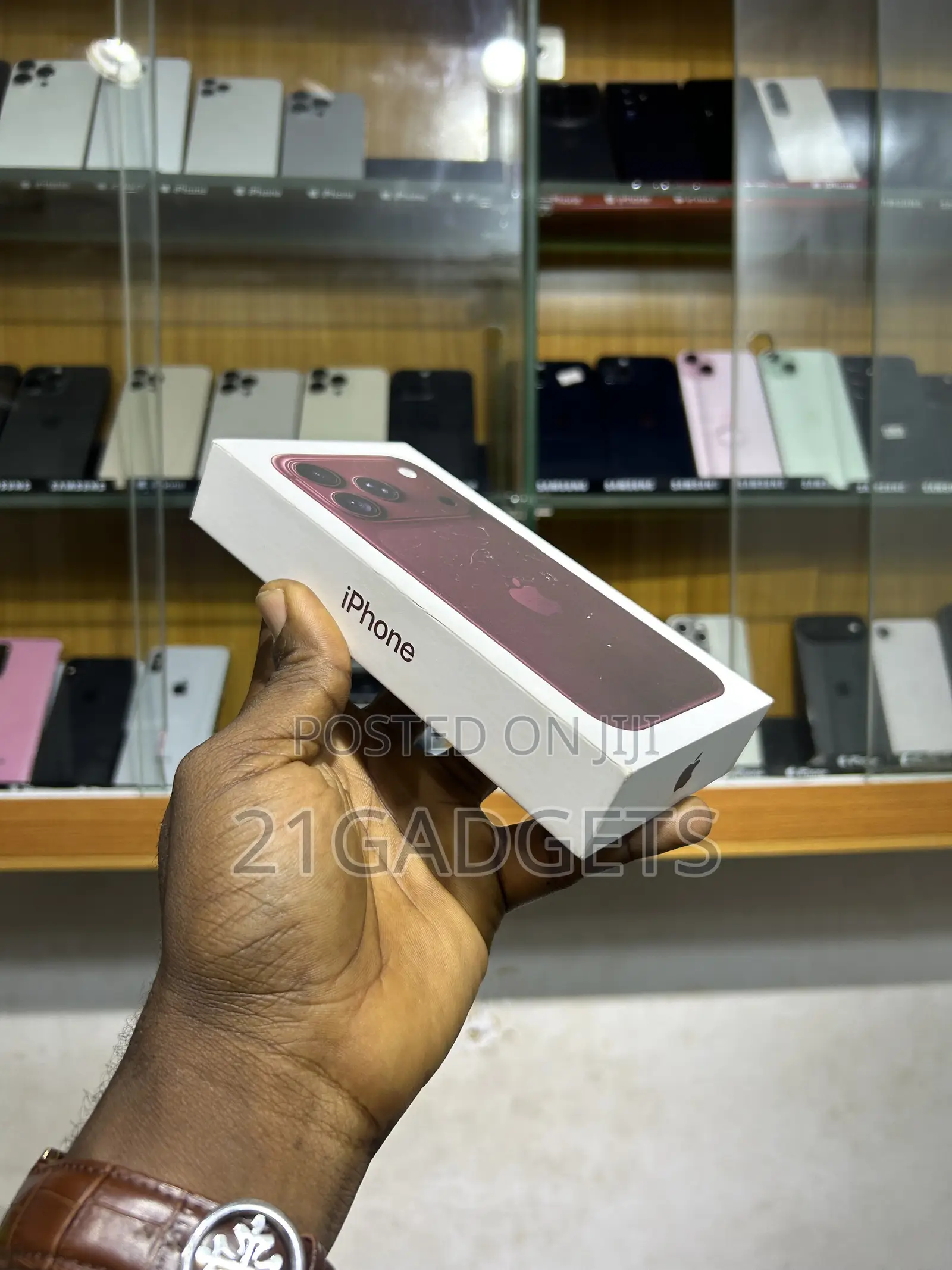 Apple iPhone 18 Pro 256 GB