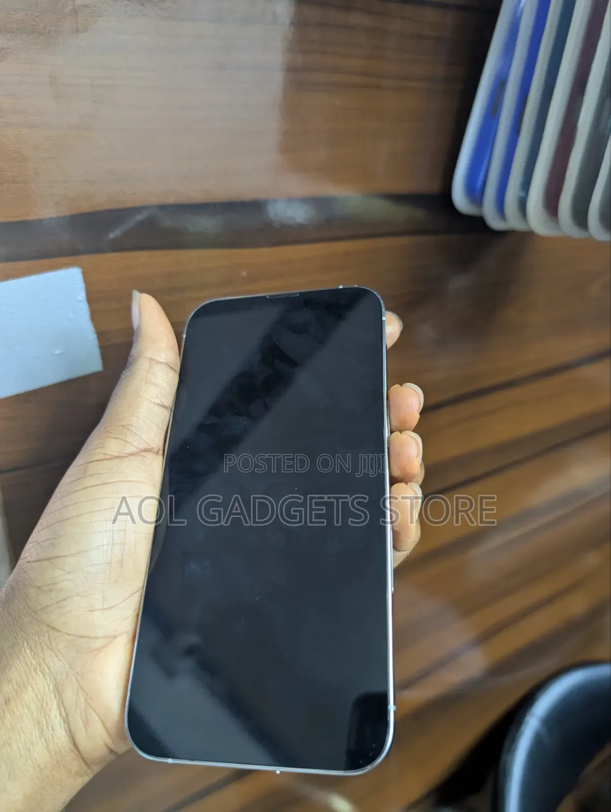 Apple iPhone 13 Pro 128 GB White